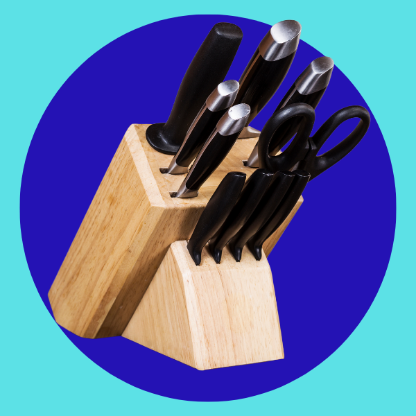 Utensílios para Cozinha